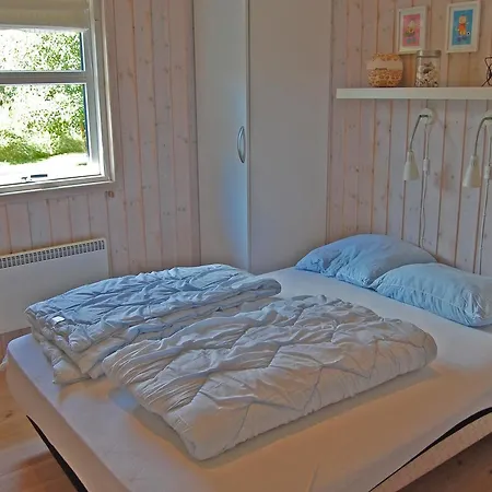 Holiday Saeby Kulmulevej 098920 Σπίτι διακοπών *