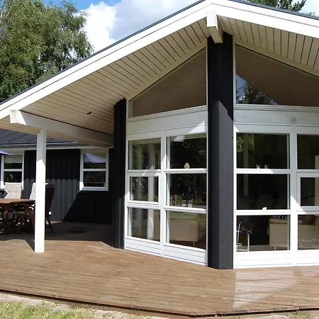 Holiday Saeby Kulmulevej 098920 Nordost
