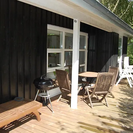 Holiday Saeby Kulmulevej 098920