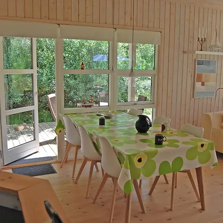 Holiday Saeby Kulmulevej 098920