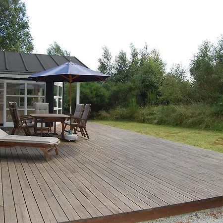 Holiday Saeby Kulmulevej 098920 * Nordost