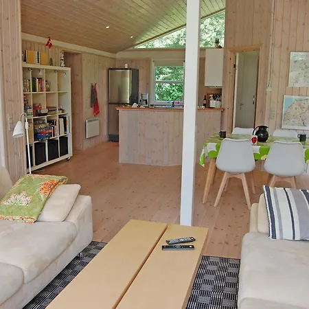 Holiday Saeby Kulmulevej 098920 * Nordost